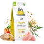 Сухой корм Brit Care Dog Sustainable Puppy для щенков 3кг (8595602558636): Возраст Щенки