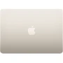 Apple MacBook Air 13" M3 512GB Starlight Custom (Z1BA00160) 2024: Объем накопителя 512 ГБ (SSD)