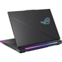 Ноутбук ASUS ROG Strix Scar 16 G634JY (G634JY-XS97) RB: Тип экрана антибликовое покрытие