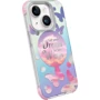 Чохол для iPhone LAUT POP DREAM MagSafe 3D Pop Art (L_IP23A_POP_DR) для iPhone 15: Тип чохла накладка на задню частину