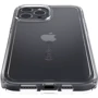 Чохол для iPhone Speck Gemshell Case Clear / Clear (137610-5085) for iPhone 12 Pro Max фото 5