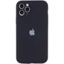 Чехол для iPhone Mobile Case Silicone Case Full Camera Protective Black for iPhone 14 Pro Max