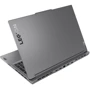 Ноутбук Lenovo Legion Slim 5 16AHP9 (83DH0067PB): Екран 16" IPS (2560x1600) WQXGA