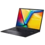 Ноутбук ASUS Vivobook 16X (K3605ZF-MB395W): Процессор Intel Core i5-12500H (2.5 - 4.5 ГГц) / 12 - ядерный