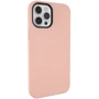 Чохол для iPhone Switcheasy MagSkin with MagSafe Pink Sand (GS-103-123-224-140) for iPhone 12 Pro Max фото 5