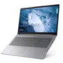 Ноутбук Lenovo IdeaPad 1 15ALC7 (82R400JCGE): Тип экрана антибликовое покрытие