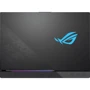 Ноутбук ASUS ROG Strix SCAR 15 G533QS (G533QS-DS89): Процесор AMD Ryzen 9 5900HX (3.3 - 4.6 ГГц) / 8 - ядерний