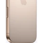 Apple iPhone 16 Pro 256GB Desert Titanium (MYNK3SX/A) UA: Время автономной работы Прослушивание музыки: до 85 часов; Просмотр видео: до 27 часов