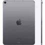 Планшет Apple iPad Air 11" 2024 Wi-Fi + Cellular 256GB M2 Space Gray (MUXH3NF/A): Екран 11" Liquid Retina (2360x1640 точек) Multi-Touch c подсветкой LED и технологией IPS / Яркость 500 кд/м² / Олеофобное покрытие / Технология True Tone