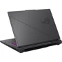 Ноутбук ASUS ROG Strix G16 (G614JI-N4092W): Тип екрану антибликовое покрытие