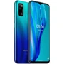 Смартфон Ulefone Note 9P 4/64Gb Aurora Blue: Процесор Mediatek MT6762 Helio P22 Octa-core (4x1.8 GHz & 4x1.5 GHz) + PowerVR GE8320