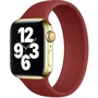 Аксессуар для Watch Fashion Solo Loop Dark Red Size 7 (163mm) for Apple Watch 42/44/45/49mm: Производитель Fashion