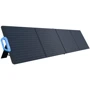 Зарядная станция Bluetti EB3A 268Wh 600W + Solar Panel PV200 200W фото 11