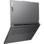 Ноутбук Lenovo Legion 5 16IRX9 (83DG0079RA) UA: Процессор Intel Core i5-13450HX (2.4 - 4.6 Ггц) - 10 ядер