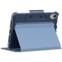 Аксесуар для iPad Urban Armor Gear UAG Lucent Cerulean (12328N315858) for iPad mini 6 2021 фото 7