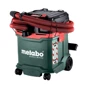 Строительный пылесос Metabo AS 36-18 H 30 PC-CC (602075850): Объем контейнера для мусора, л 30