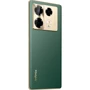 Смартфон Infinix Note 40 Pro 12/256Gb NFC Vintage Green (UA UCRF): Комунікації USB Type-C 2.0 / Bluetooth / Wi-Fi 802.11 a/b/g/n/ac, dual-band / GPS / NFC