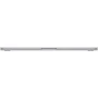 Apple MacBook Air 15" M3 256GB Silver (MRYP3UA/A) 2024 : Оперативная память 8 ГБ