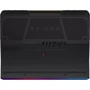 Ноутбук MSI Raider GE68HX 13VI-202 (RAIDERGE6813202): Тип экрана матовый