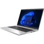 Ноутбук HP ProBook 440 G9 (9M3Y9AT): Процессор Intel Core i5-1235U (0.9 - 4.4 ГГц) / 10 - ядерный