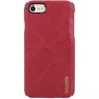 Чохол для iPhone Polo OutBack Red (SB-IP7SPOTB-RED) for iPhone SE 2020/iPhone 8/iPhone 7