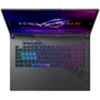 Ноутбук ASUS ROG Strix G18 G814JIR (G814JIR-N6081W) RB: Тип экрана матовый