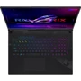 Ноутбук ASUS ROG Strix Scar 18 (G834JYR-N6170): Відеоадаптер NVIDIA GeForce RTX 4090, 16 ГБ GDDR6