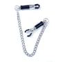 Зажимы для сосков BOSS of TOYS Fetish Boss Series - №12 Exclusive Nipple Clamps (BS6100020): Производитель BOSS of TOYS