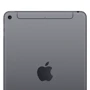 Планшет Apple iPad mini 5 2019 Wi-Fi + LTE 256GB Space Gray (MUXC2) UA: Экран 7.9" Retina (2048x1536 точек) / 326ppi / Сенсорный, емкостной / С олеофобным и антибликовым покрытие