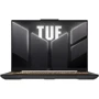 Ноутбук ASUS TUF Gaming F16 (FX607JV-N3135): Тип экрана антибликовое покрытие