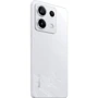 Смартфон Xiaomi Redmi Note 13 5G 8/256GB Arctic White (Global, NFC): Коммуникации USB Type-C 2.0 / Bluetooth 5.3, A2DP, LE / Wi-Fi 802.11 a/b/g/n/ac, dual-band / GPS (GLONASS) / NFC