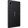 Планшет Doogee Tab T30E 4/128GB LTE Midnight Black: Процесор Spreadtrum T606 octa-core (2x ARM Cortex-A75 1.6GHz + 6x ARM Cortex-A55 1.6GHz)