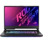 Ноутбук Asus ROG Strix G15 G512LW (G512LW-XS78) RB: Тип екрану матовый