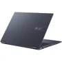 Ноутбук ASUS Vivobook S 14 Flip TN3402YA-LZ211W (90NB1111-M007R0) UA: Объем накопителя 1 ТБ SSD