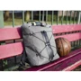 Чоловічий рюкзак антизлодій XD Design Bobby Urban Grey (P705.642): Країна виробник Китай