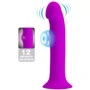 Вібратор Pretty Love Murray Vibrator Purple: Для кого Для женщин