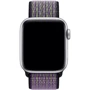 Аксесуар для Watch Apple Sport Loop Desert Sand/Volt (MWTX2) for Apple Watch 38/40/41mm: Сумісність Apple Watch 41mm, Apple Watch 38mm, Apple Watch 40mm