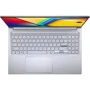 Ноутбук ASUS Vivobook 15 OLED X1505VA-L1233 (90NB10P2-M00920) UA: Объем накопителя 512 ГБ (SSD)