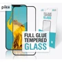 Захисне скло для iPhone Piko Tempered Glass Full Glue Black for iPhone 13 Pro