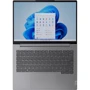 Ноутбук Lenovo ThinkBook 14 G6 IRL (21KG0062RA) UA: Тип экрана матовый