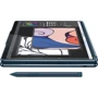 Ноутбук Lenovo Yoga Book 9 13IMU9 (83FF0020PB): Вес 1.34 кг