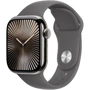 Apple 42mm Stone Gray Sport Band - S/M (MXLG3ZM/A): Виробник Apple