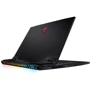 Ноутбук MSI Titan GT77HX 13VI (GT77HX13VI-033US): Обсяг накопичувача 12 ТБ (SSD)