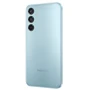 Смартфон Samsung Galaxy M35 5G 6/128Gb Light Blue M356B (UA UCRF): Оперативная память 6 ГБ