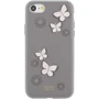 Чохол для iPhone Luna Aristo Dale Case Grey (LA-IP8DAL-GRY-1) for iPhone 8 Plus/iPhone 7 Plus