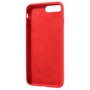 Чехол для iPhone COTEetCI Silicone Red (CS7018-RD) for iPhone 8 Plus/iPhone 7 Plus