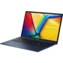 Ноутбук ASUS Vivobook 17 X1704ZA-AU143 (90NB10F2-M005Z0) UA: Тип экрана матовый