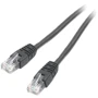 Cablexpert 2м UTP cat 6 CCA black (PP6U-2M/BK): Виробник Cablexpert