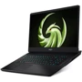 Ноутбук MSI Alpha 17 (C7VG-035XPL): Екран 17.3 " (2560x1440)