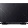 Ноутбук Acer Nitro 5 AN515-58 (NH.QM0AA.001): Відеоадаптер NVidia GeForce RTX 4060, 8 ГБ GDDR6